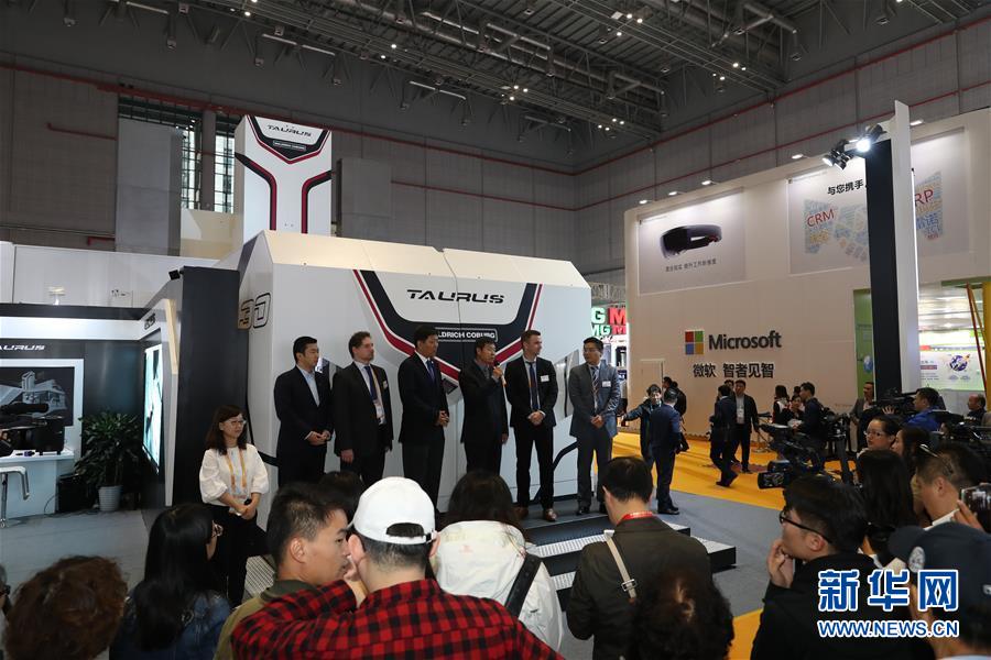 （新華全媒頭條&middot;兩會(huì)特別報(bào)道&middot;圖文互動(dòng)）（2）凝聚不懈奮斗的磅礴力量&mdash;&mdash;從全國兩會(huì)看奮進(jìn)中國的奮斗姿態(tài)