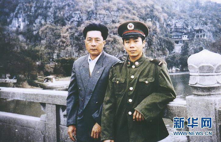 （新華全媒頭條&middot;愛國情 奮斗者&middot;圖文互動(dòng)）（3）致敬，為祖國獻(xiàn)身的英雄！