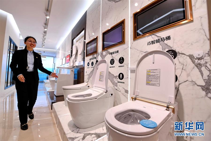 （在習近平新時代中國特色社會主義思想指引下&mdash;&mdash;新時代新作為新篇章&middot;圖文互動）（1）國際范兒&middot;科技范兒&middot;綠色范兒&mdash;&mdash;傳統(tǒng)制造業(yè)嶄露&ldquo;新面孔&rdquo;