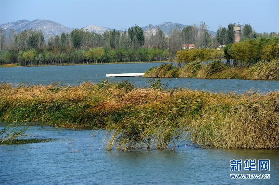 （新華全媒頭條&middot;圖文互動）（13）城市重生的徐州邏輯&mdash;&mdash;資源枯竭城市的轉(zhuǎn)型之道