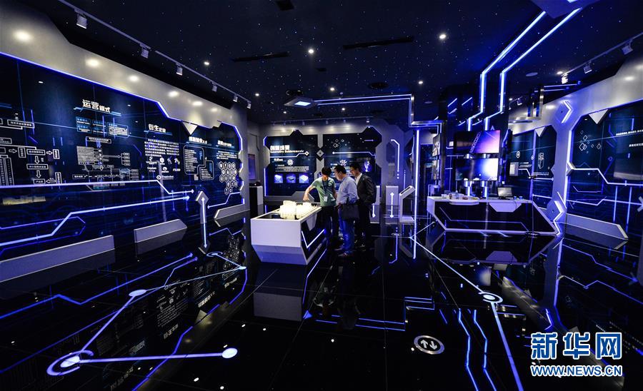 （新華全媒頭條&middot;圖文互動）（13）見證人間正道&mdash;&mdash;寫在南京解放70周年之際