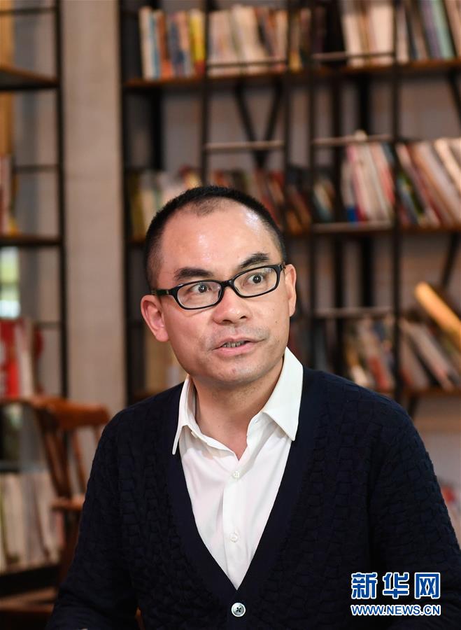 （壯麗70年&middot;奮斗新時代&middot;圖文互動）（11）&ldquo;用心的作品是有靈魂的&rdquo;&mdash;&mdash;從&ldquo;紅幫裁縫&rdquo;到服裝名城