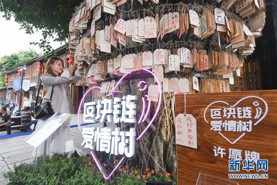 （新華全媒頭條&middot;圖文互動(dòng)）（9）從&ldquo;數(shù)字中國&rdquo;看中國發(fā)展新信號、新亮點(diǎn)、新趨勢