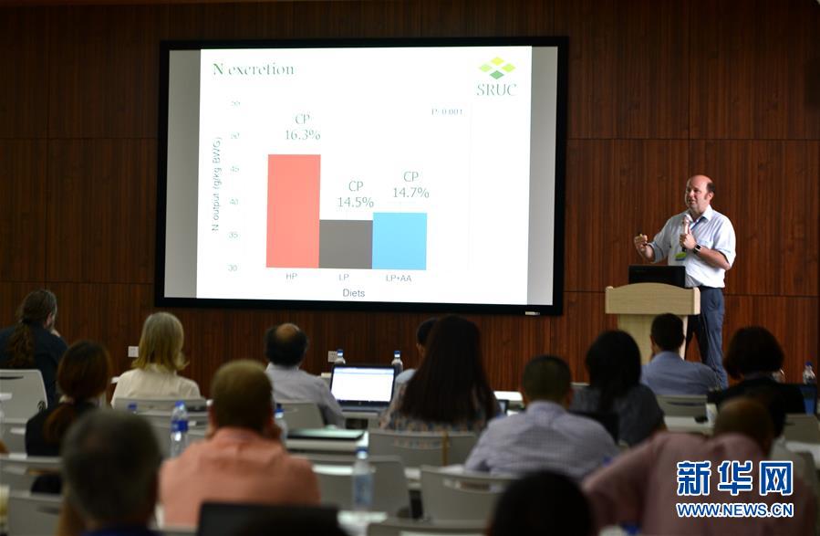 （新華全媒頭條&middot;愛國(guó)情 奮斗者&middot;圖文互動(dòng)）（9）把論文寫在祖國(guó)的大地上&mdash;&mdash;中國(guó)農(nóng)業(yè)大學(xué)46年扎根河北曲周服務(wù)鄉(xiāng)村振興紀(jì)實(shí)