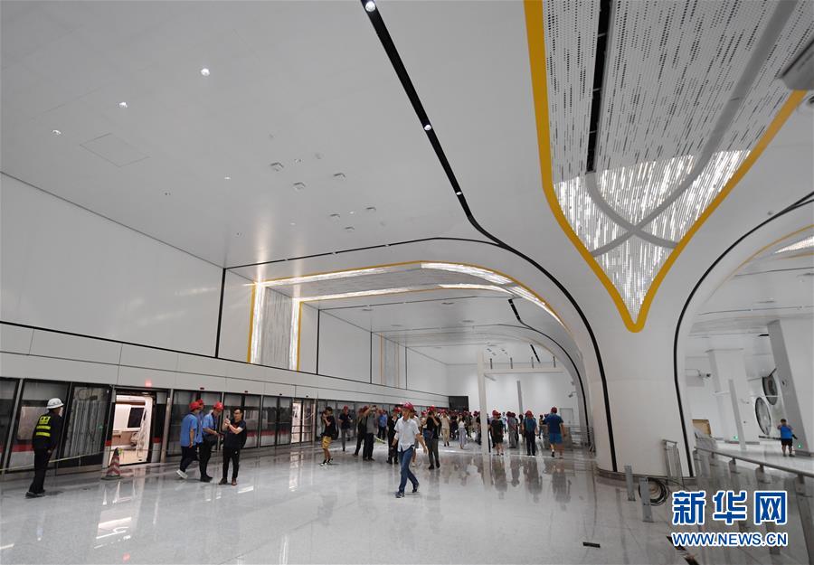 （新華全媒頭條&middot;中國經(jīng)濟(jì)基層行&middot;圖文互動）（5）看！這就是中國經(jīng)濟(jì)的信心&mdash;&mdash;當(dāng)前中國經(jīng)濟(jì)觀察之一