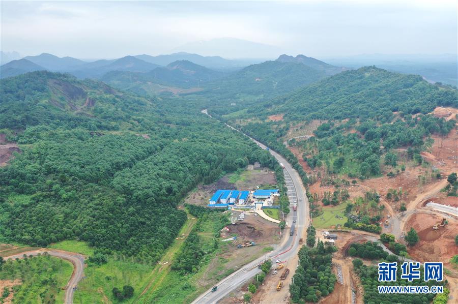 （壯麗70年&middot;奮斗新時(shí)代&mdash;&mdash;記者再走長征路&middot;圖文互動(dòng)）（2）最后的湘江搶渡：用生命向信仰交出答卷 