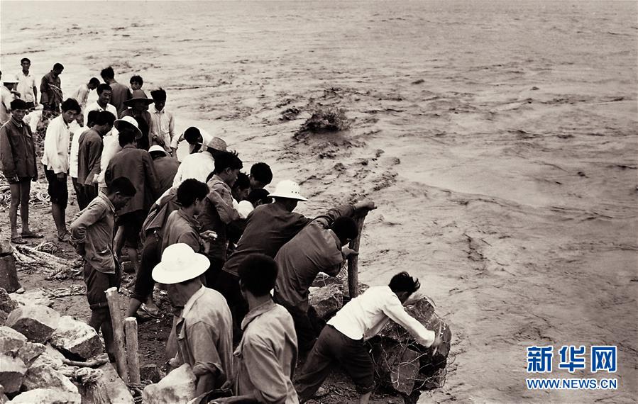 （新華全媒頭條&middot;圖文互動）（6）大河之變&mdash;&mdash;聚焦黃河治理三大新變化