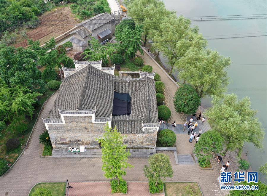 （壯麗70年&middot;奮斗新時代&mdash;&mdash;記者再走長征路&middot;圖文互動）（3）歷盡苦難而淬火成鋼&mdash;&mdash;紅軍為什么能沖出絕境？