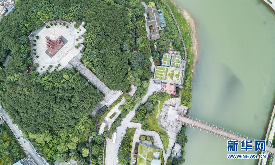 （壯麗70年&middot;奮斗新時代&mdash;&mdash;記者再走長征路&middot;圖文互動）（2）四渡赤水出奇兵