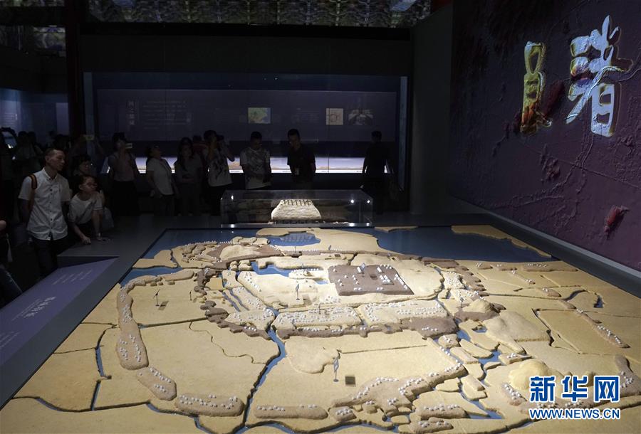 （文化）（1）&ldquo;良渚與古代中國(guó)&mdash;&mdash;玉器顯示的五千年文明&rdquo;展亮相故宮