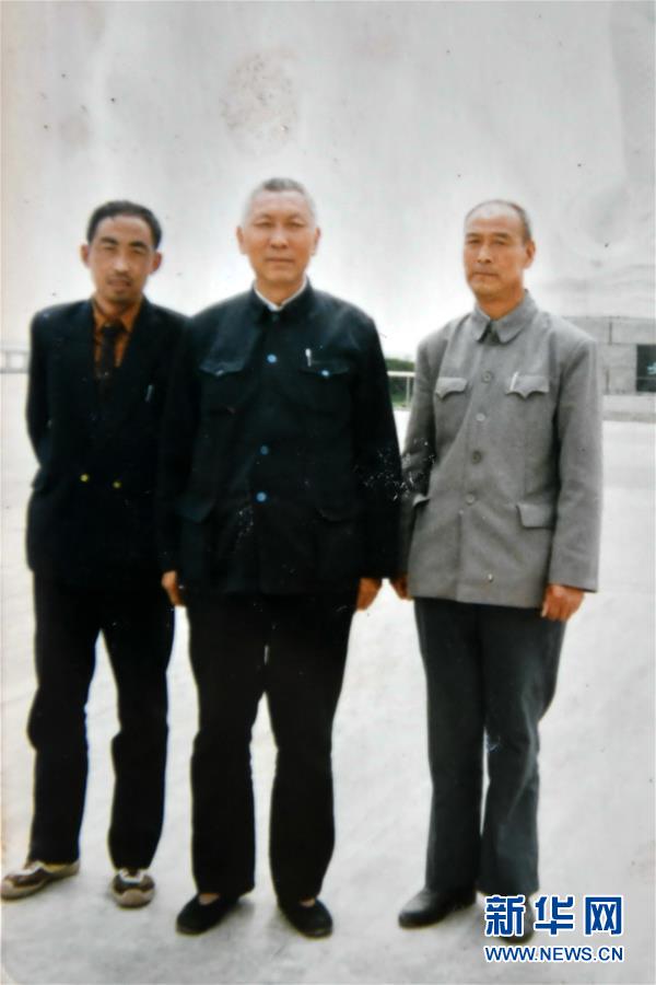 （新華全媒頭條&middot;圖文互動(dòng)）（5）點(diǎn)滴之間見初心&mdash;&mdash;習(xí)近平與一封群眾來信的故事
