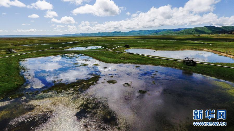 （新華全媒頭條&middot;壯麗70年&middot;奮斗新時(shí)代&mdash;&mdash;記者再走長征路&middot;圖文互動）（6）紅色的山河 綠色的家園&mdash;&mdash;川滇紅軍長征沿線見聞