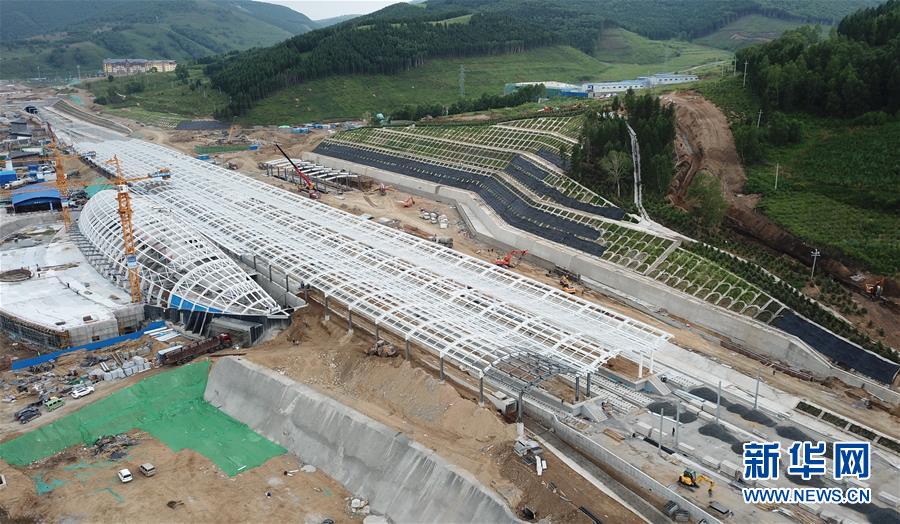 （壯麗70年&middot;奮斗新時(shí)代&mdash;&mdash;共和國發(fā)展成就巡禮&middot;圖文互動(dòng)）（10）砥礪奮進(jìn)！走好&ldquo;新時(shí)代趕考路&rdquo;&mdash;&mdash;喜看京畿大省河北滄桑巨變