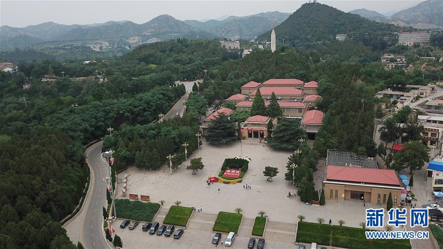 （壯麗70年&middot;奮斗新時(shí)代&mdash;&mdash;共和國發(fā)展成就巡禮&middot;圖文互動(dòng)）（5）砥礪奮進(jìn)！走好&ldquo;新時(shí)代趕考路&rdquo;&mdash;&mdash;喜看京畿大省河北滄桑巨變