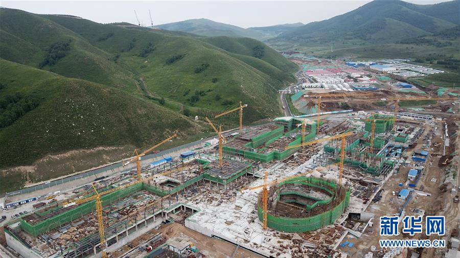 （壯麗70年&middot;奮斗新時(shí)代&mdash;&mdash;共和國發(fā)展成就巡禮&middot;圖文互動(dòng)）（9）砥礪奮進(jìn)！走好&ldquo;新時(shí)代趕考路&rdquo;&mdash;&mdash;喜看京畿大省河北滄桑巨變