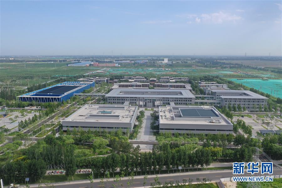 （壯麗70年&middot;奮斗新時(shí)代&mdash;&mdash;共和國發(fā)展成就巡禮&middot;圖文互動(dòng)）（3）砥礪奮進(jìn)！走好&ldquo;新時(shí)代趕考路&rdquo;&mdash;&mdash;喜看京畿大省河北滄桑巨變