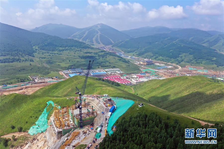 （壯麗70年&middot;奮斗新時(shí)代&mdash;&mdash;共和國發(fā)展成就巡禮&middot;圖文互動(dòng)）（11）砥礪奮進(jìn)！走好&ldquo;新時(shí)代趕考路&rdquo;&mdash;&mdash;喜看京畿大省河北滄桑巨變