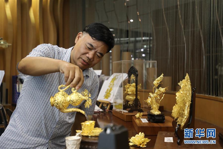 （新華全媒頭條&middot;圖文互動(dòng)）（7）以高質(zhì)量發(fā)展理念破解難題&mdash;&mdash;廣東順德村級(jí)工業(yè)園改造實(shí)錄