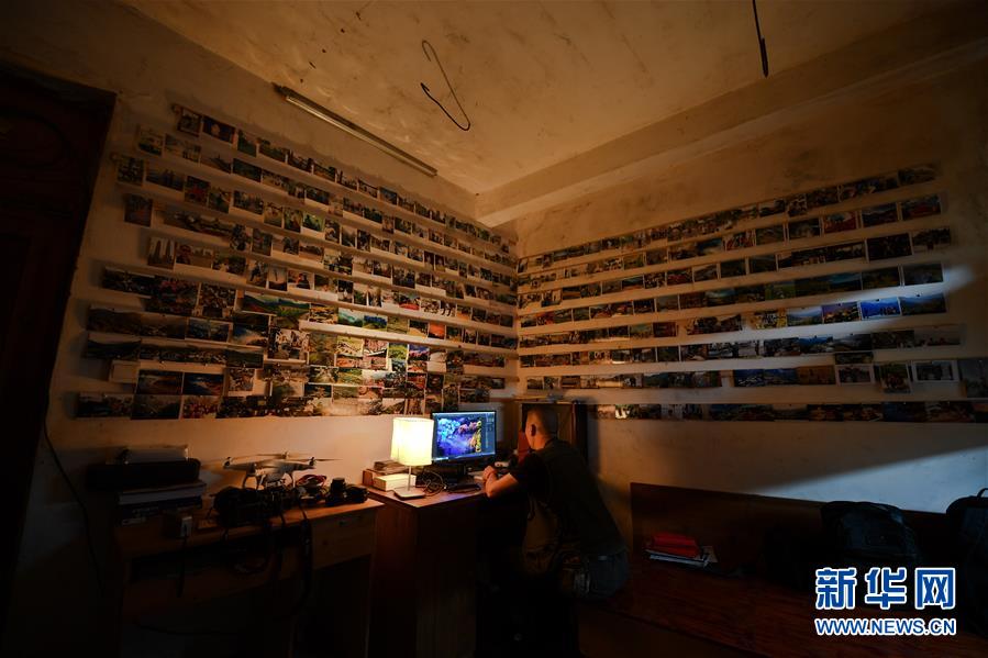 （圖文互動）（9）鄉(xiāng)村攝影師、鄉(xiāng)村&ldquo;模特&rdquo;、民宿店主&mdash;&mdash;鄉(xiāng)村旅游推動婺源農(nóng)民生活方式發(fā)生新變化