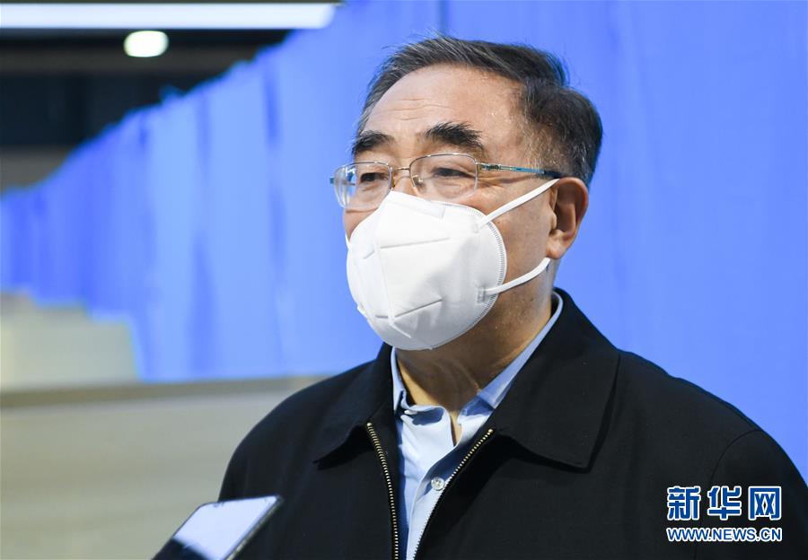 （聚焦疫情防控&middot;圖文互動(dòng)）（3）&ldquo;治療輕癥患者中西醫(yī)結(jié)合很有效，不鼓勵(lì)人人吃藥來(lái)預(yù)防&rdquo;&mdash;&mdash;專訪中國(guó)工程院院士、天津中醫(yī)藥大學(xué)校長(zhǎng)張伯禮