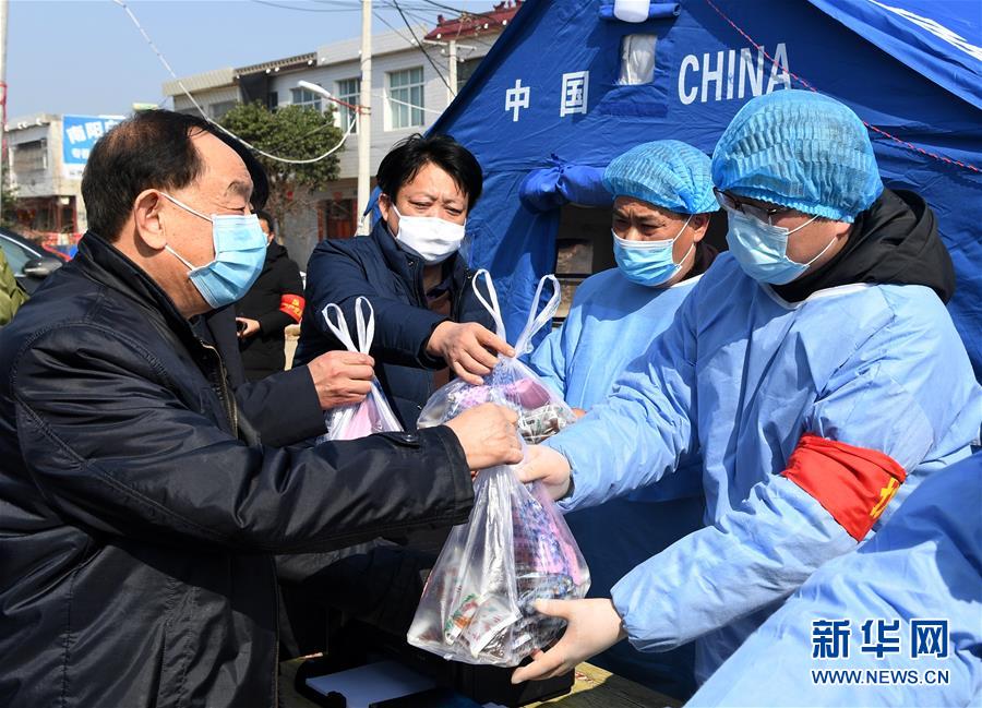 （圖文互動）（1）78歲老中醫(yī)的&ldquo;醫(yī)者仁心&rdquo;