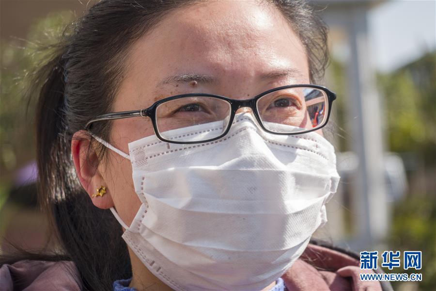 （圖文互動）（4）超三分之一村（社區(qū)）&ldquo;無疫情&rdquo;，武漢所轄這個區(qū)是怎么做到的？