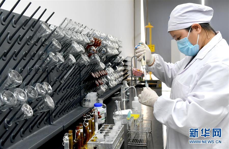 （圖文互動(dòng)）（2）&ldquo;春天到了，熟悉的生活正在慢慢回來(lái)&rdquo;&mdash;&mdash;陜西多地復(fù)產(chǎn)復(fù)工一線見(jiàn)聞