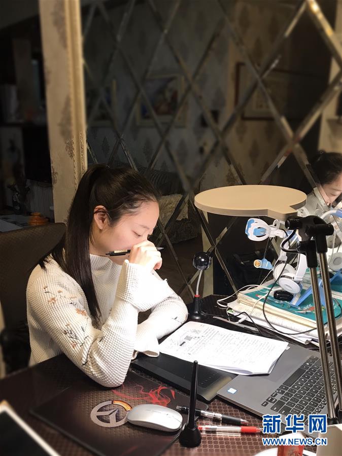 （新華全媒頭條&middot;圖文互動(dòng)）（1）武漢24小時(shí)