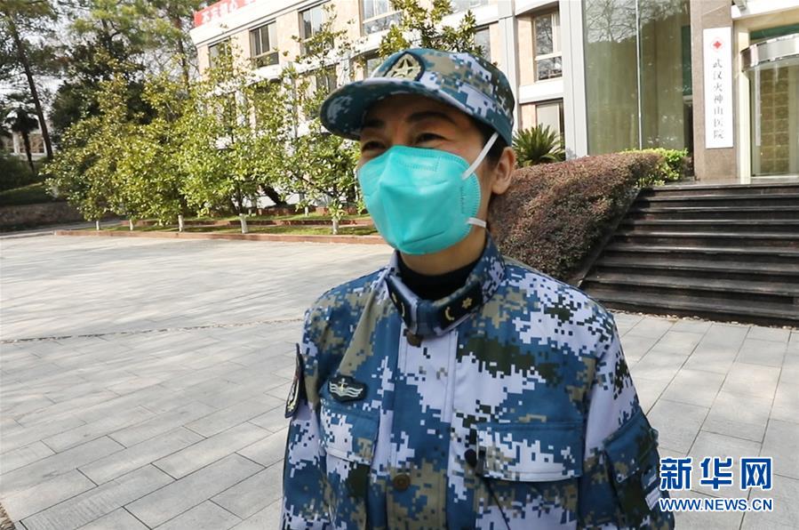 （新華全媒頭條）（1）在大考中交出合格答卷&mdash;&mdash;習(xí)近平總書記湖北武漢考察為打贏湖北保衛(wèi)戰(zhàn)、武漢保衛(wèi)戰(zhàn)指明方向