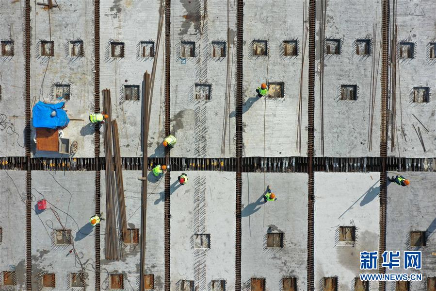 （新華全媒頭條&middot;圖文互動）（7）沖寒已覺東風暖&mdash;&mdash;記習(xí)近平總書記在浙江調(diào)研疫情防控和復(fù)工復(fù)產(chǎn)