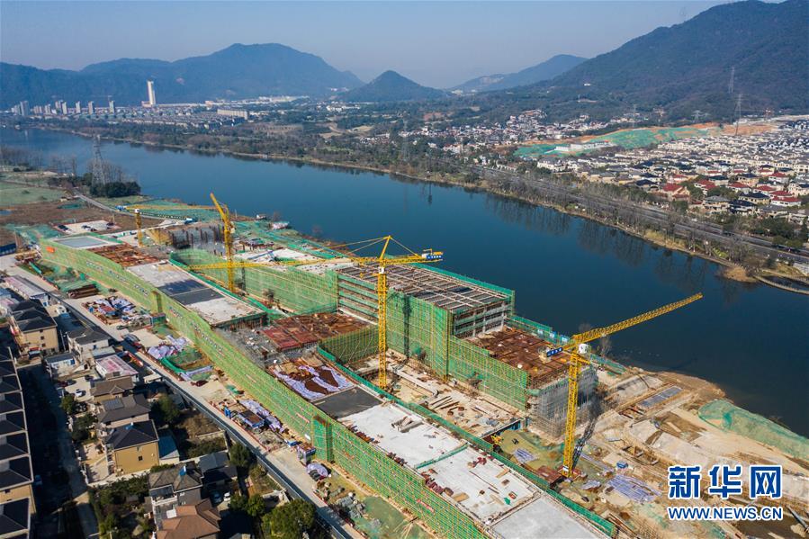 （新華全媒頭條&middot;圖文互動）（1）沖寒已覺東風暖&mdash;&mdash;記習(xí)近平總書記在浙江調(diào)研疫情防控和復(fù)工復(fù)產(chǎn)