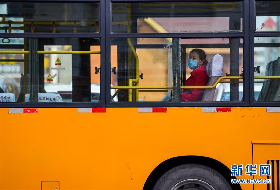 （新華全媒頭條&middot;圖文互動）（16）邊城戰(zhàn)&ldquo;疫&rdquo;&mdash;&mdash;綏芬河、滿洲里境外輸入疫情防控紀實