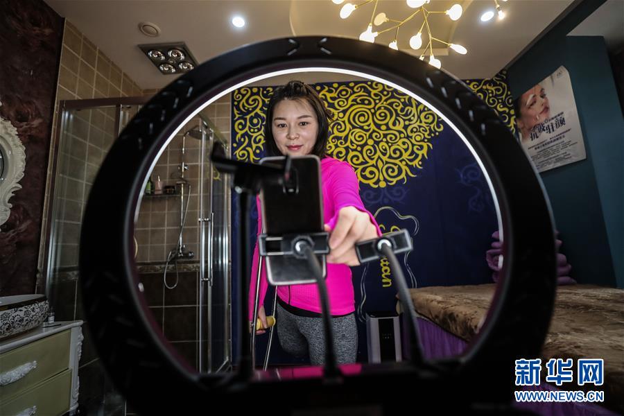 （在習(xí)近平新時代中國特色社會主義思想指引下&mdash;&mdash;新時代新作為新篇章&middot;習(xí)近平總書記關(guān)切事&middot;圖文互動）（1）打開生活的正確方式：更衛(wèi)生、更健康！