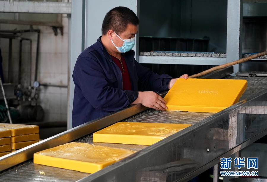 （來自一線的調(diào)查報告&middot;圖文互動）（8）搶出一個身位謀發(fā)展&mdash;&mdash;河南許昌經(jīng)濟(jì)復(fù)蘇見聞