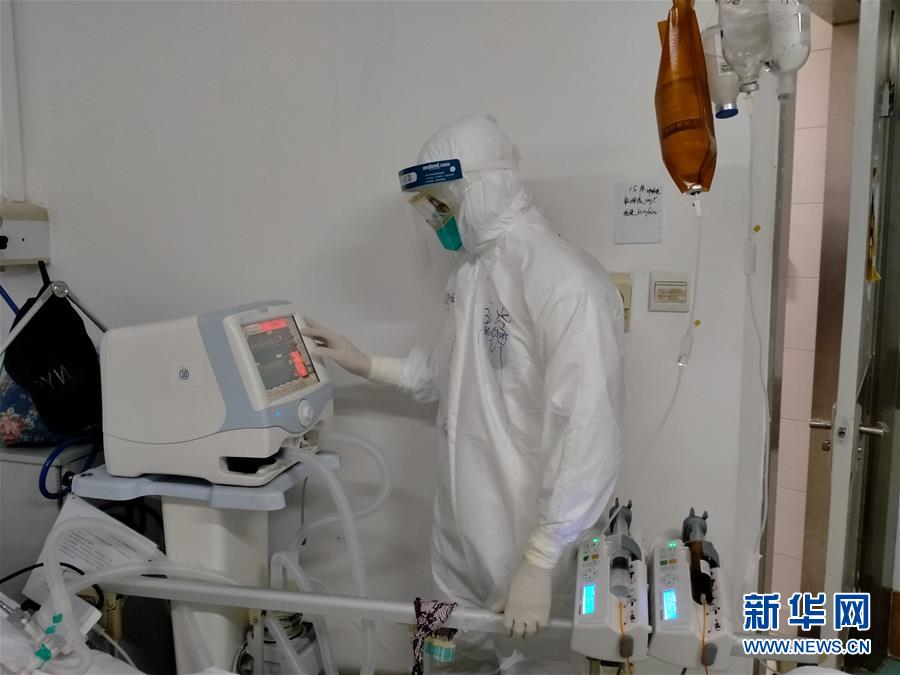 （在習近平新時代中國特色社會主義思想指引下&mdash;&mdash;新時代新作為新篇章&middot;習近平總書記關(guān)切事&middot;圖文互動）（2）青春的顏色是什么？