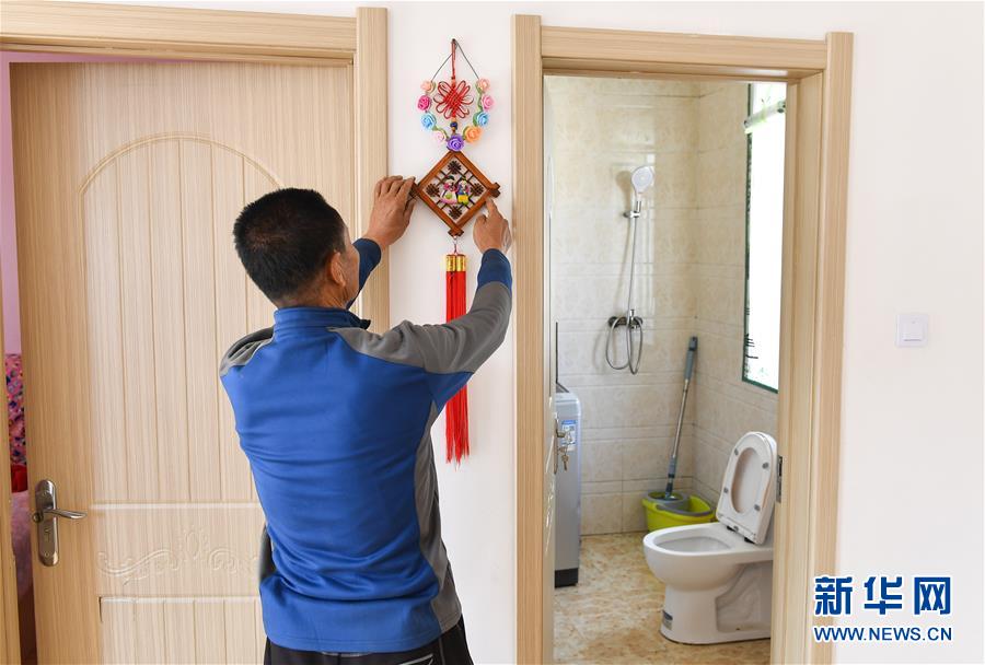 （決戰(zhàn)決勝脫貧攻堅(jiān)&middot;圖文互動）（9）長白山下唱新篇&mdash;&mdash;吉林延邊州脫貧攻堅(jiān)觀察