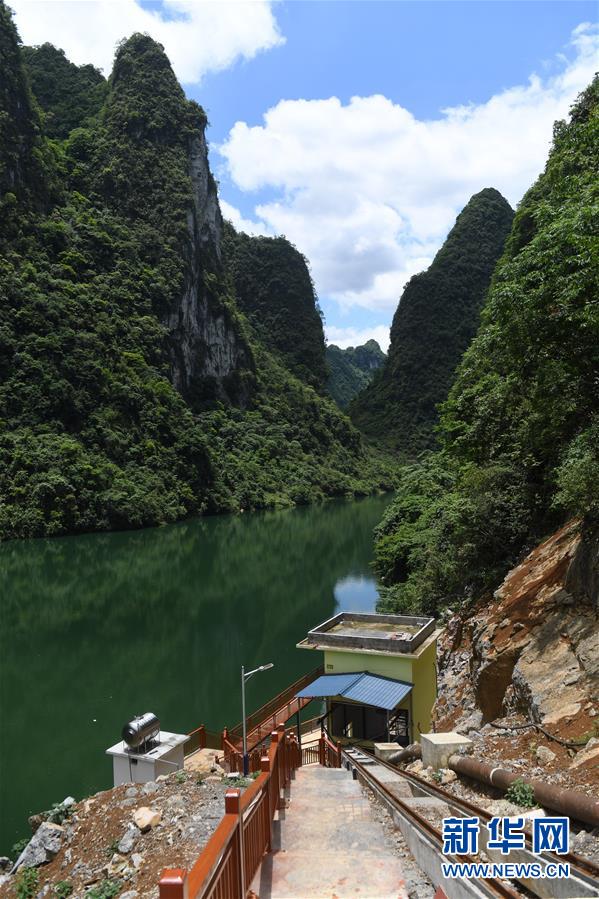 （新華全媒頭條&middot;圖文互動(dòng)）（6）幸福是這樣煉成的&mdash;&mdash;毛南族的脫貧故事