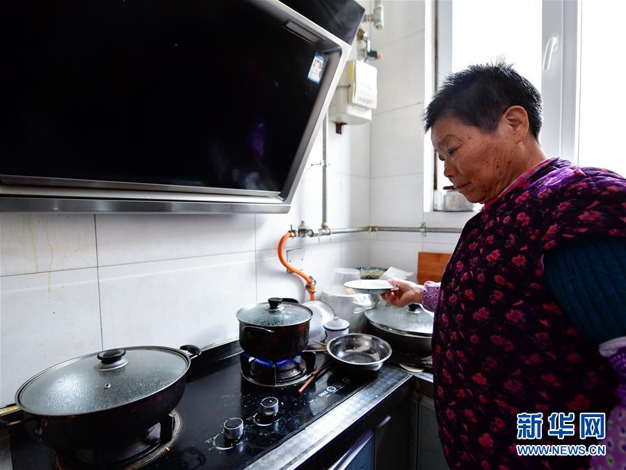 （新華全媒頭條&middot;圖文互動）（7）兜底線&middot;織密網(wǎng)&middot;建機(jī)制&mdash;&mdash;西寧織密社會救助網(wǎng)絡(luò)