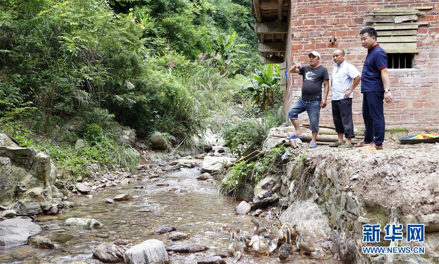 （新華全媒頭條&middot;圖文互動(dòng)）（2）基層天地廣闊 青春大有作為&mdash;&mdash;聚焦&ldquo;三支一扶&rdquo;計(jì)劃實(shí)施十五年