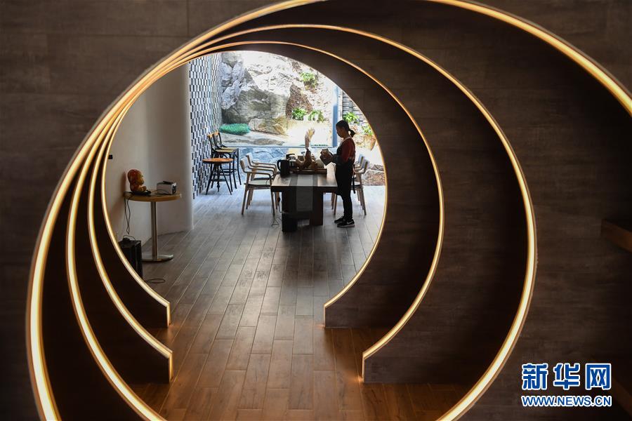 （新華全媒頭條&middot;走向我們的小康生活&middot;圖文互動）（9）解鎖幸福的密碼&mdash;&mdash;&ldquo;先行者&rdquo;蘇州探路小康紀事