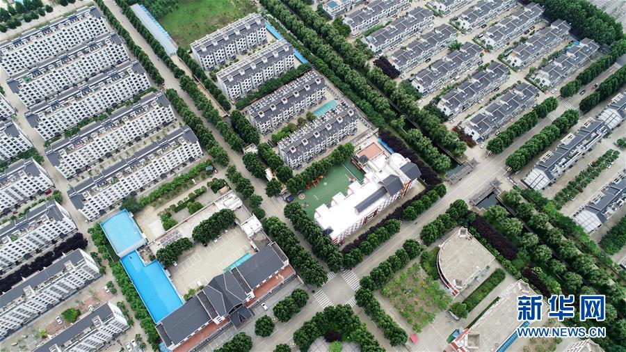 （新華全媒頭條&middot;圖文互動）（7）十任&ldquo;支書&rdquo;一個夢