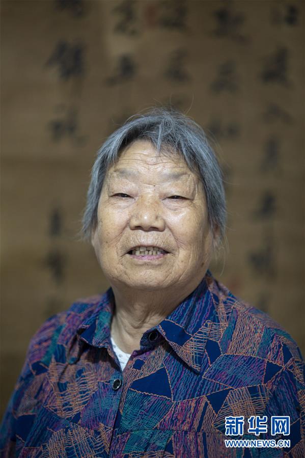 （新華全媒頭條&middot;圖文互動）（4）十任&ldquo;支書&rdquo;一個夢