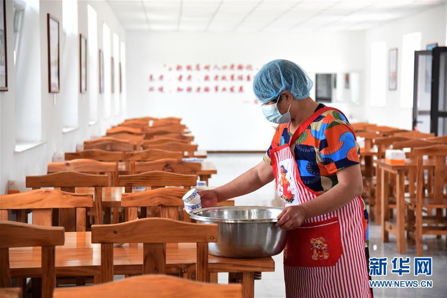 （新時代文明實(shí)踐&middot;圖文互動）（4）文明新風(fēng)惠萬家&mdash;&mdash;新時代文明實(shí)踐助推常態(tài)化做好群眾工作