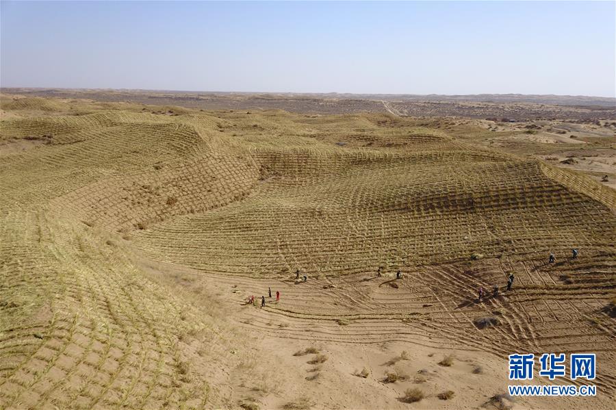 （在習近平新時代中國特色社會主義思想指引下&mdash;&mdash;新時代新作為新篇章&middot;習近平總書記關(guān)切事&middot;圖文互動）（4）綠色映底蘊，山水見初心&mdash;&mdash;生態(tài)優(yōu)先、綠色發(fā)展持續(xù)造福群眾美好生活