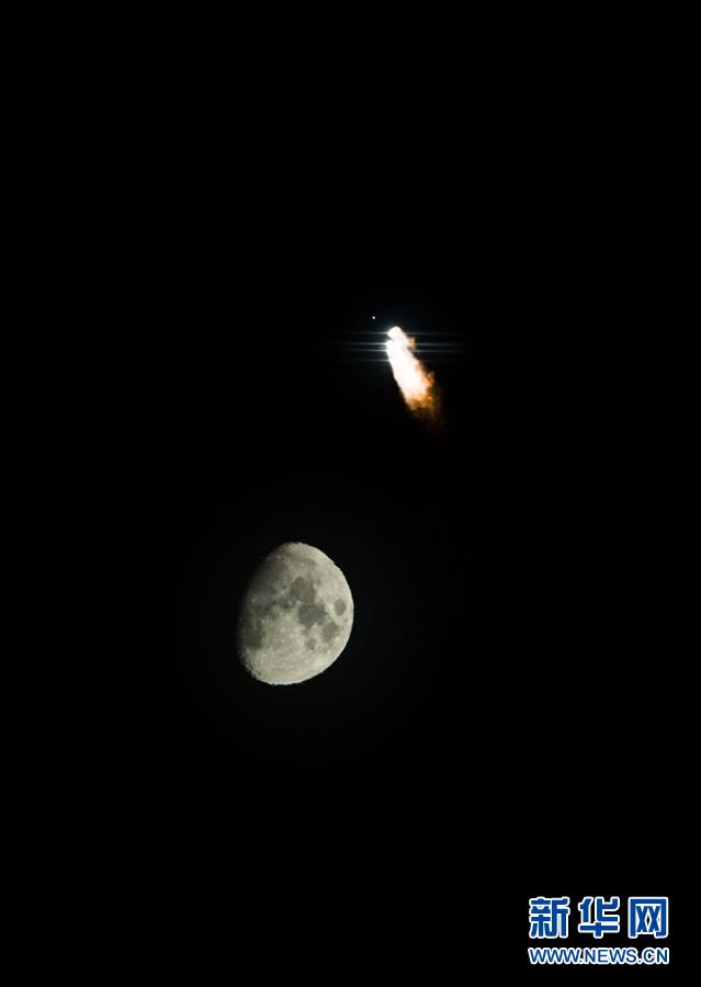 (新華全媒頭條·圖文互動(dòng))(3)中國北斗全球夢圓——寫在北斗三號(hào)全球衛(wèi)星導(dǎo)航系統(tǒng)全面建成之際