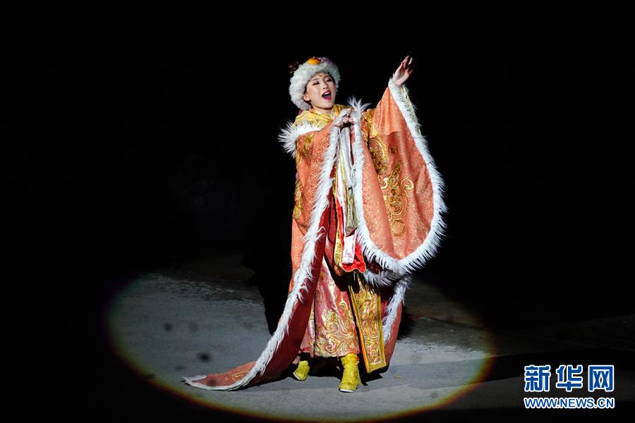 （圖文互動(dòng)）（1）同心共筑中國夢(mèng)&mdash;&mdash;西藏奮力建設(shè)民族團(tuán)結(jié)模范區(qū)