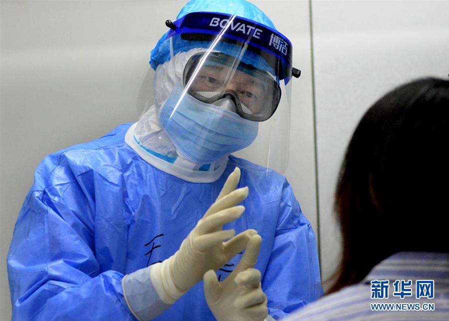 （圖文互動）（2）一個&ldquo;可以托付生命的人&rdquo;&mdash;&mdash;記&ldquo;最美新時代革命軍人&rdquo;毛青