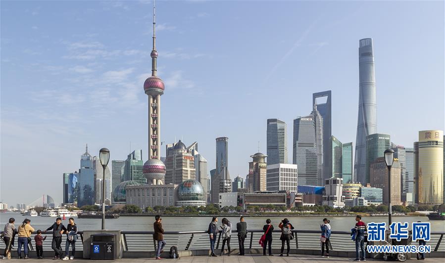 （新華全媒頭條&middot;走向我們的小康生活&middot;圖文互動）（1）城市，讓人民生活更美好