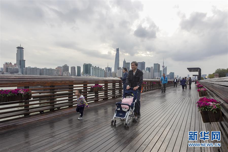 （新華全媒頭條&middot;走向我們的小康生活&middot;圖文互動）（3）城市，讓人民生活更美好