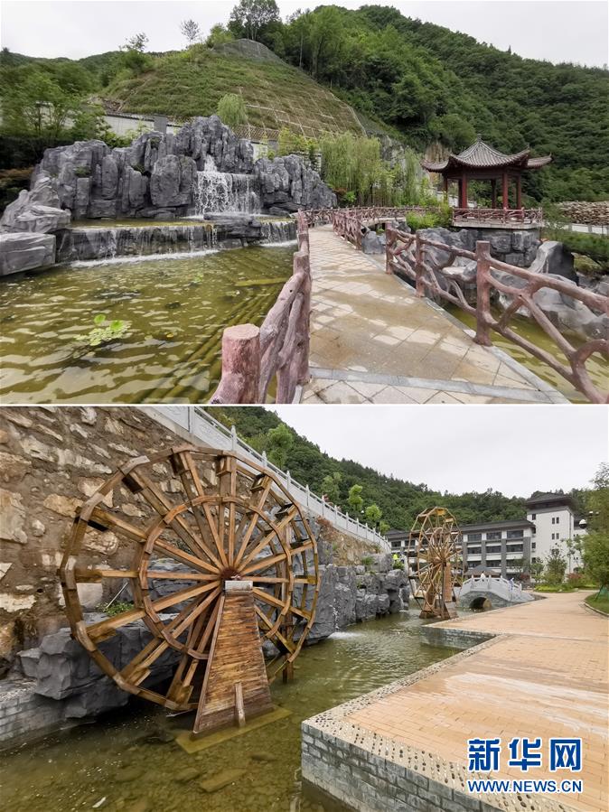 （新華視點(diǎn)&middot;圖文互動(dòng)）（5）學(xué)校建漂亮點(diǎn)本無錯(cuò)，為何這所&ldquo;豪華中學(xué)&rdquo;讓人困惑？